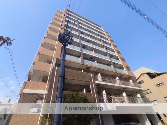 リアライズ布施駅前(1K/4階)