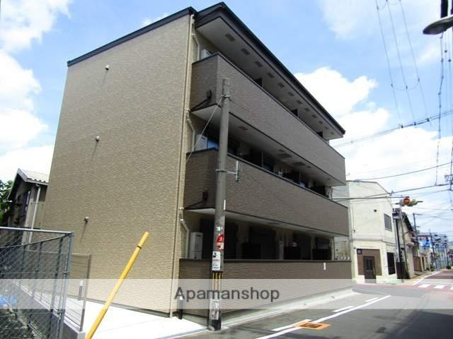 H-MAISON 平野イースト