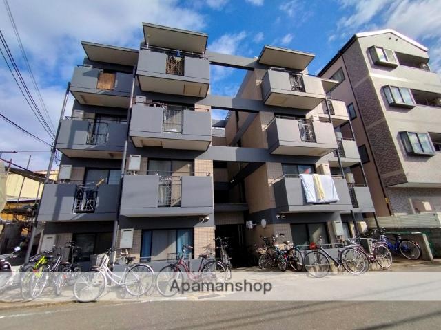 RX箕輪マンション