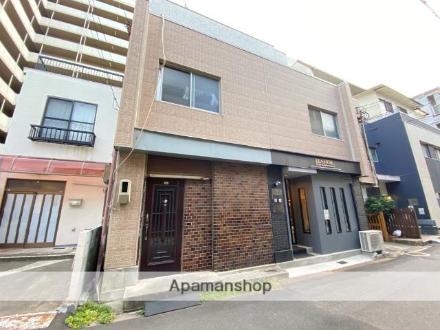 マンション三和