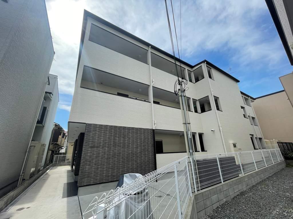 エアルレジデンスⅡ