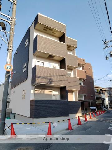 フジパレス若江岩田ノース