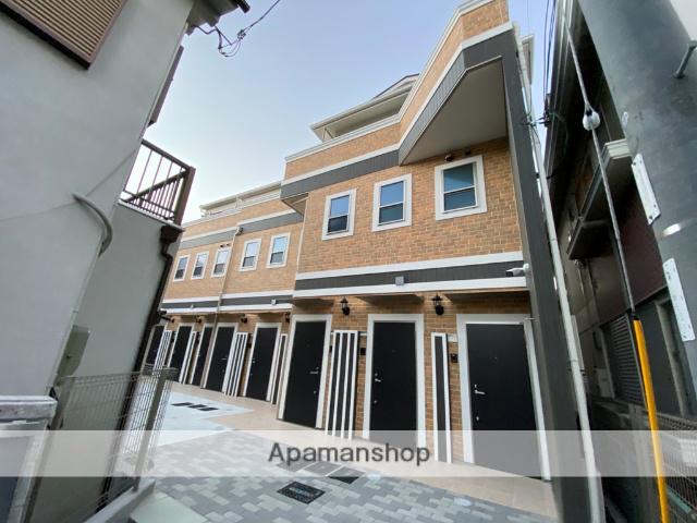 グランドソレイユ森河内