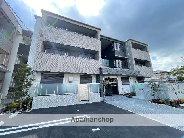 シャーメゾンTG VIA SOLE