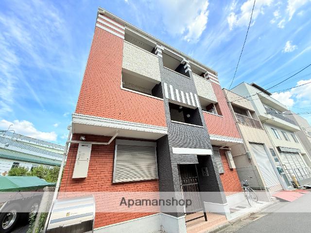 ローズテラス長田