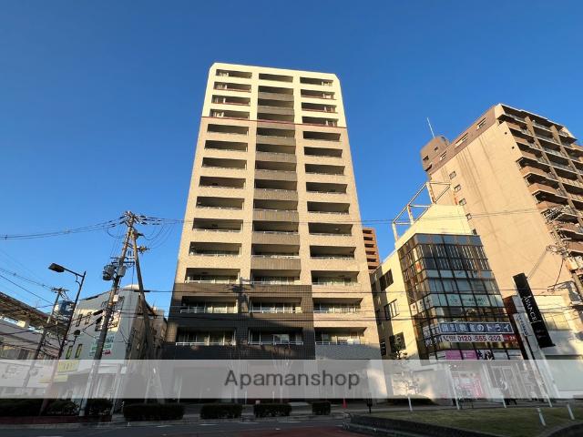 泉北深井シティタワー