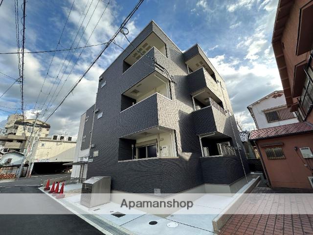 フジパレス神田町