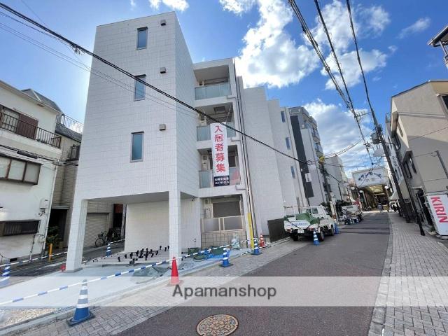 ル・コフレ小阪