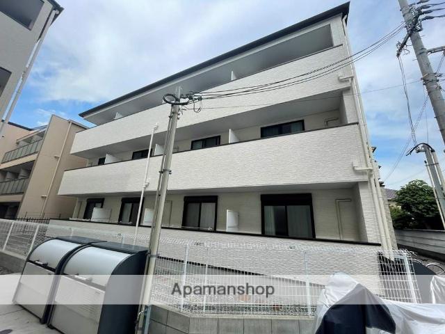 エアルレジデンス