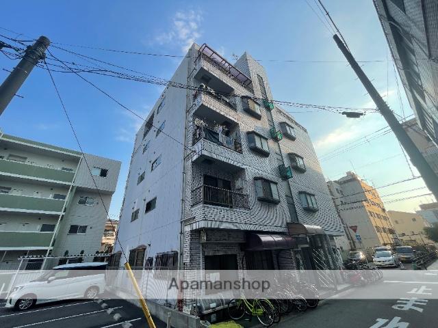 イーストレジデンス小路