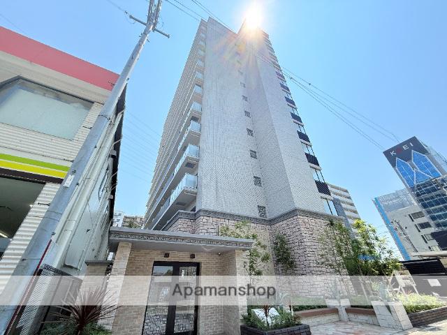 プレジオ荒本新町