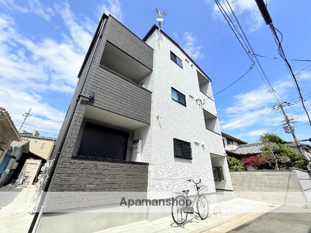 パロス西堤