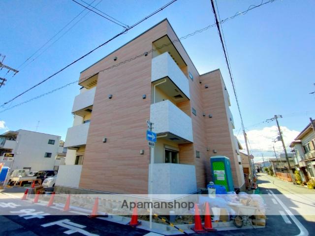 フジパレス上小阪