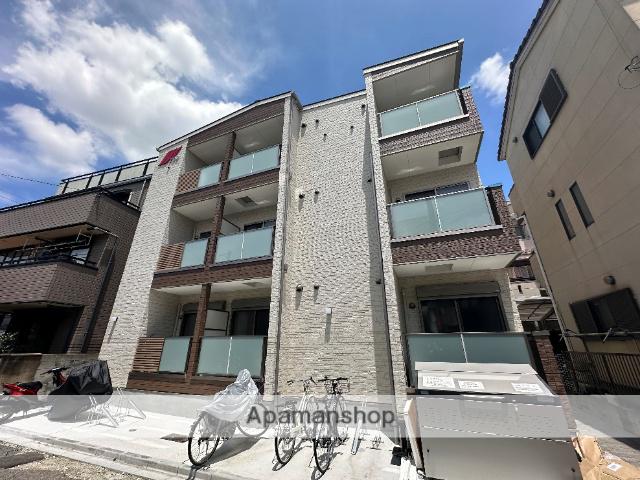 ルミエール若江岩田