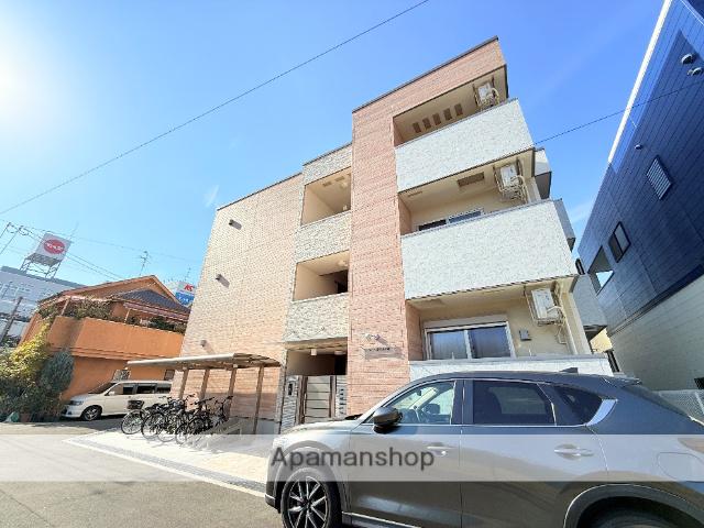 フジパレス高井田本通