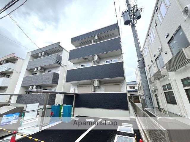 フジパレス弥刀Ⅰ番館