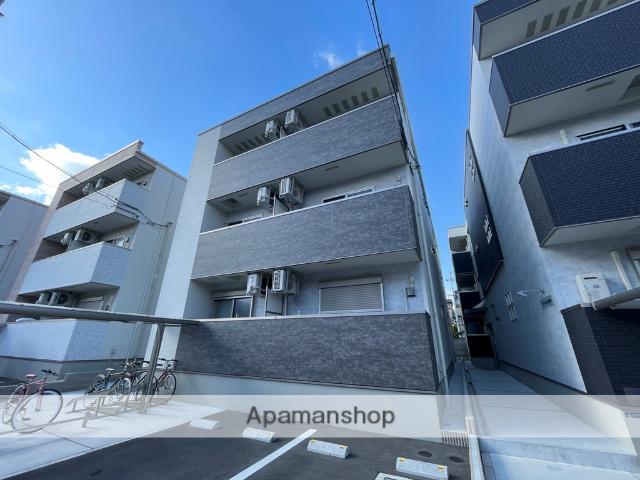 フジパレス弥刀Ⅱ番館