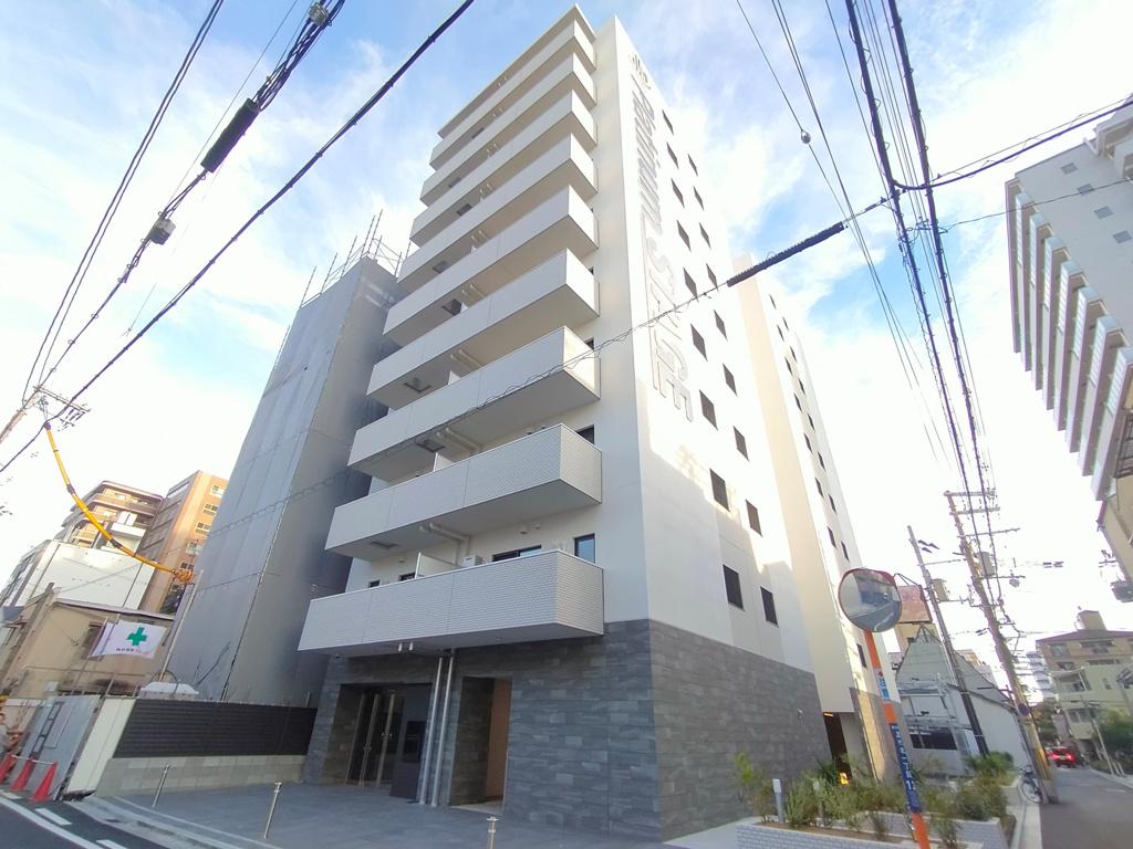 プレサンスNEO新深江リュミエル