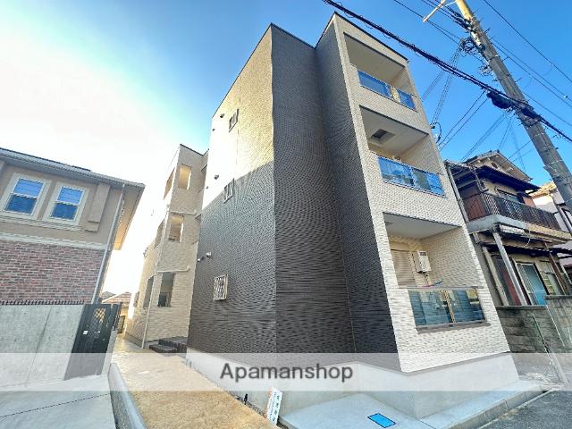 カーサフォルトゥナート額田駅前