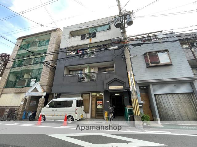 グランメール平野