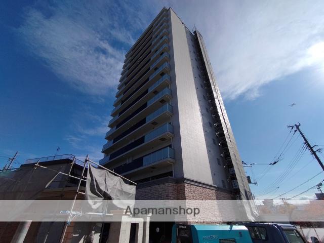 プレジオ森河内ASIAN