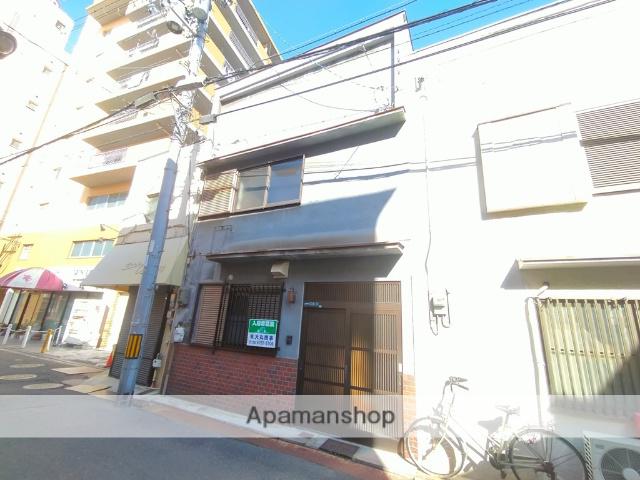 近鉄難波・奈良線 布施駅 徒歩3分 2階建 築67年