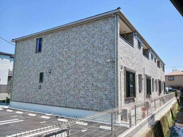 阪急電鉄伊丹線 伊丹駅(阪急) 徒歩15分 2階建 築1年