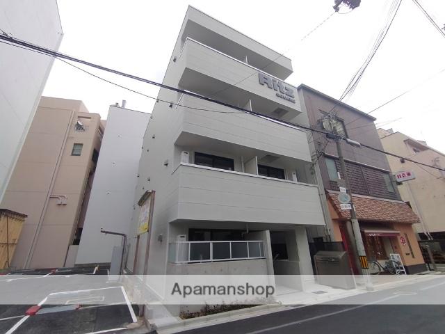 RITS SQUERE 蘭狭館Ⅱ