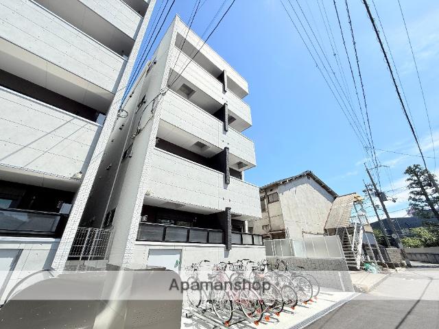 リアコート高井田中央イースト