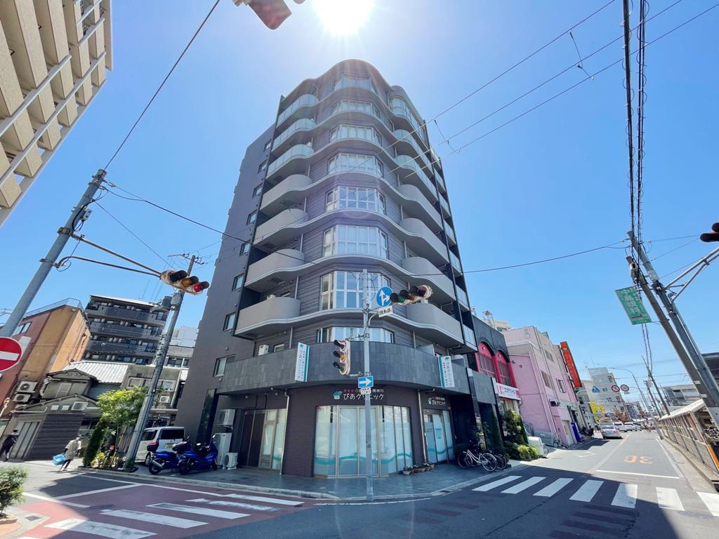 プレミアム菱屋西