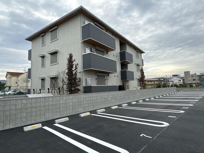 ルシール西岩田