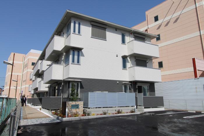 フォレスト フィールドⅡ