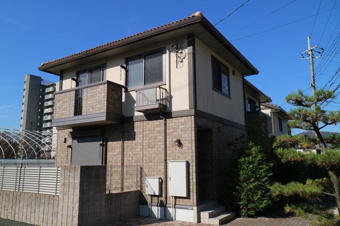 ウィルコート口谷東　Ｂ棟