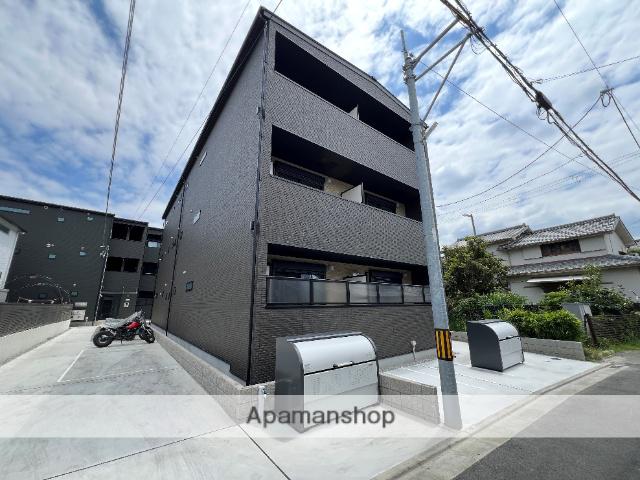 ALIVIO東大阪ウエスト