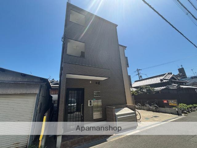 アッシュメゾン加美正覚寺2