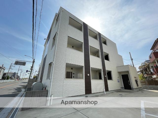 EXハイツ柏原