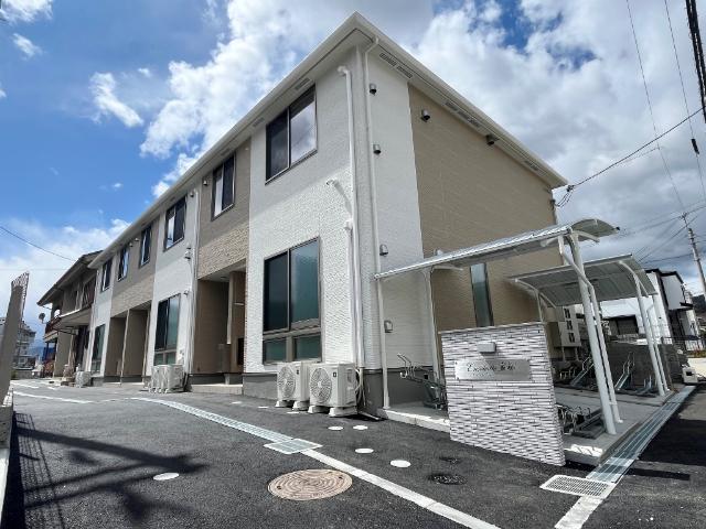 アンソレイユ宝塚