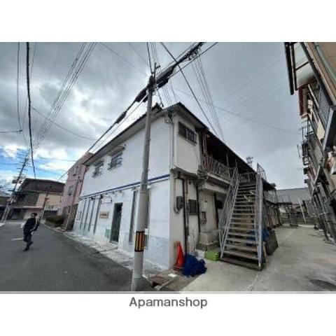 八戸ノ里文化Ⅰ