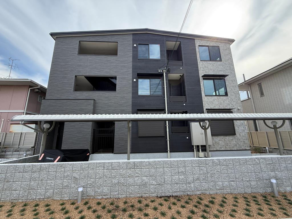 アイマコート 初芝