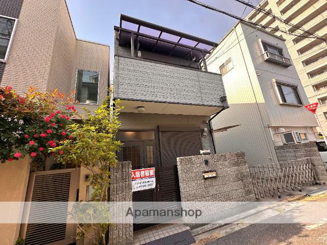 大阪府東大阪市小阪本町1丁目の戸建賃貸