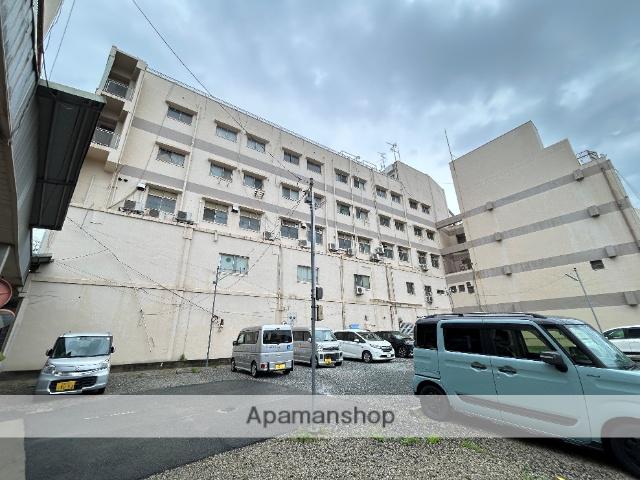 小阪本町第二ビル