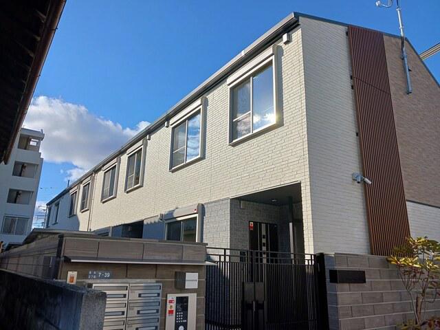 メゾン グランシャン