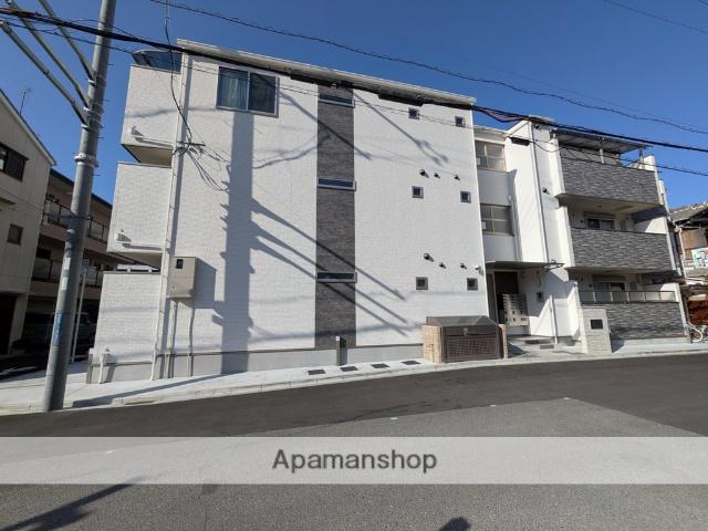 クリエオーレ御厨東