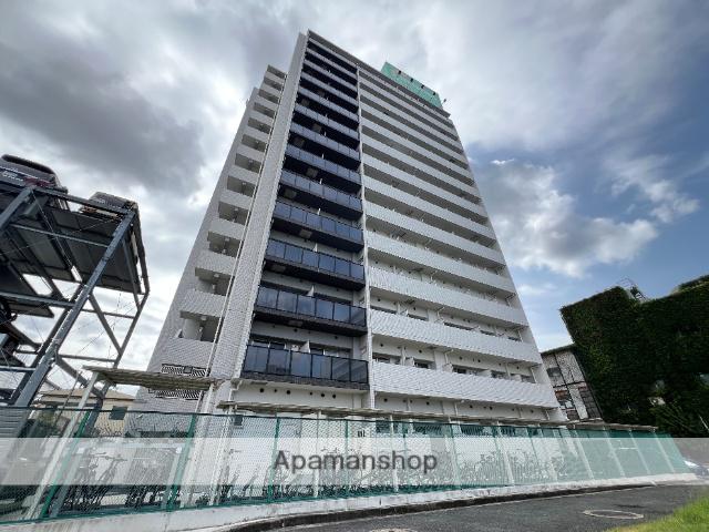 グランカーサ高井田