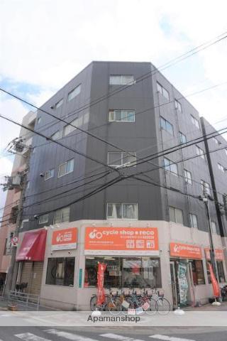 喜連マンション