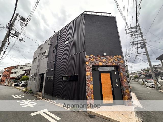 大阪府東大阪市御厨1丁目の戸建賃貸