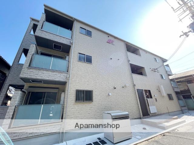 LUNA TERRACE 近大前