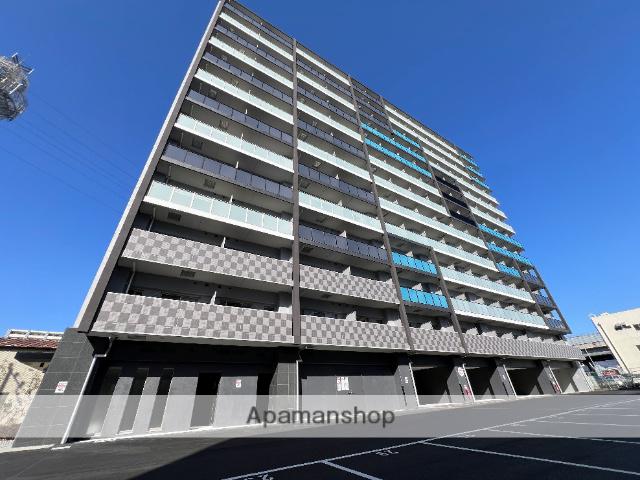 ファステート東大阪バレーナ