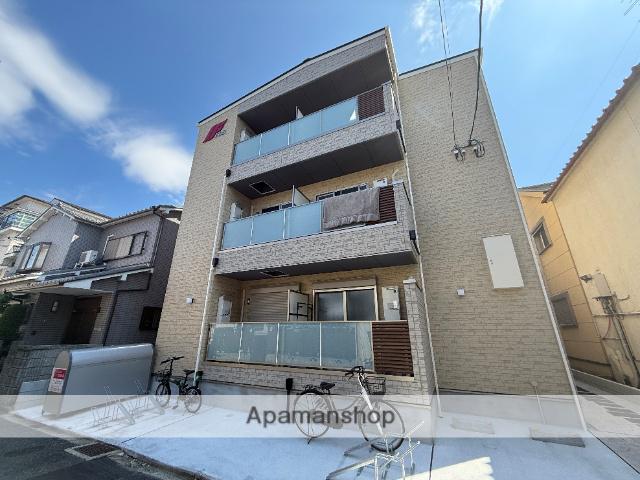 リーフィアテラス東花園