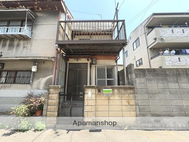 近鉄大阪線 俊徳道駅 徒歩12分 2階建 築45年